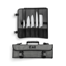 DM-0781JP67 KAI Wasabi Black set noževa u torbi